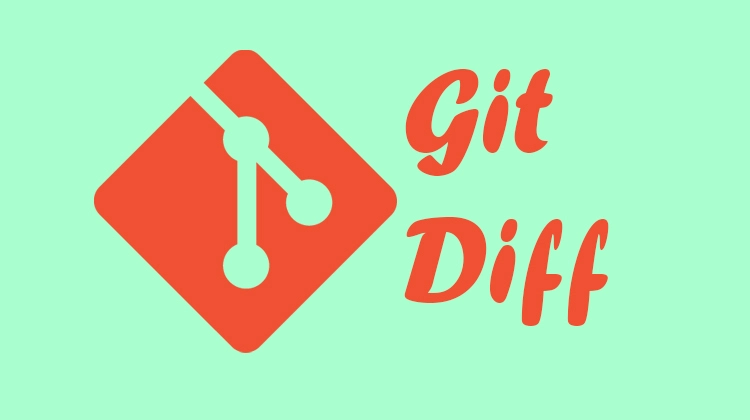 git diff command